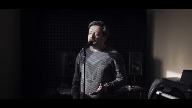 [mastervokala] Une Vie D’Amour (Charles Aznavour cover). Поет Алексей Хавин смотреть онлайн