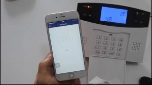 Emastiff Wi Fi GSM PSTN домашняя охранная беспроводная сигнализация. Первое подключение и настройка
