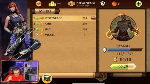 КАК БЕСПЛАТНО ПОЛУЧИТЬ СЕТ МОНАХА 2023 ГОДУ В SHADOW FIGHT 2