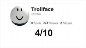 Rating More Roblox Usernames!