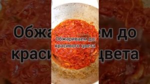 тушёная капуста с мясом и картошкой