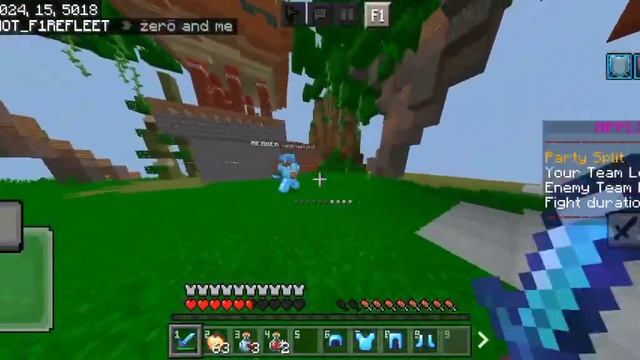 minecraft java edition vs pocket edition pvp in applemc lakshay1stock смотреть онлайн