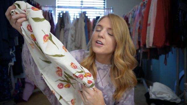 I BOUGHT OUT ANOTHER RESELLERS POSHMARK CLOSET FOR $1,500! ALL HIGH END! | Full Time Reseller PT. 2 смотреть онлайн