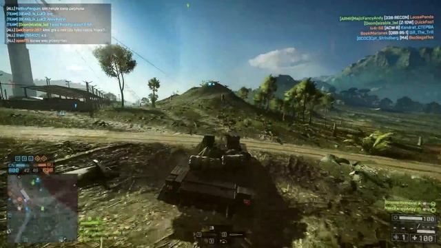 The custom server problem in Battlefield 5 смотреть онлайн