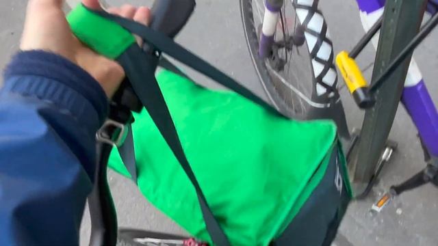 Март 2023 Дневник: Нью Йорк Доставка Курсы Метро Новая Книга смотреть онлайн