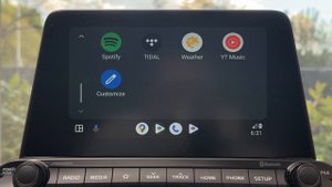 How To Install Fermata Auto on Android Auto