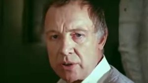 Иннокентий Смоктуновский читает стихи. Александр Пушкин - "Не дай мне Бог сойтис ума..."