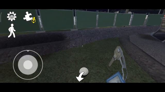 Прохождение первого Мороженщика // Ice Scream 1 Scary Game смотреть онлайн