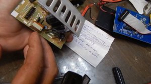 Переделка Кулон 720