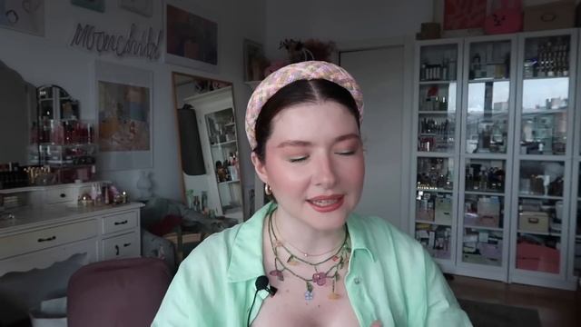 Caudalie x Çisem│Mathilde Thomas ile röportaj • çekim günü • mini kit içeriği • markadan sevdikleri смотреть онлайн