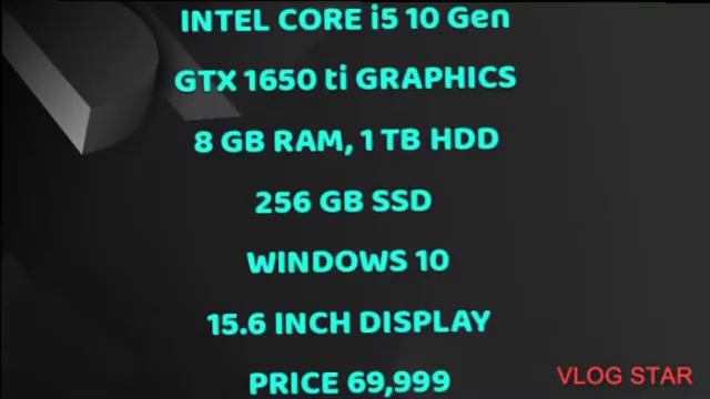 GAMING LAPTOP / INTEL i5,i7, 9,10,11 generation / AMD RYZEN 5,7,9 / AMAZON LINK IN DESCRIPTION смотреть онлайн