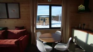 Верхотурье. «Яблоневый сaд»