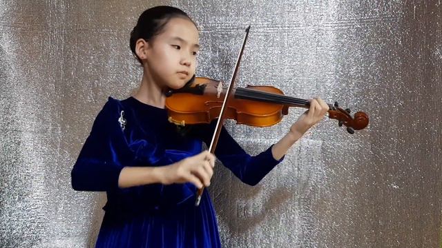 L.Ober. Tamburin. Shijir-Erdene.B смотреть онлайн