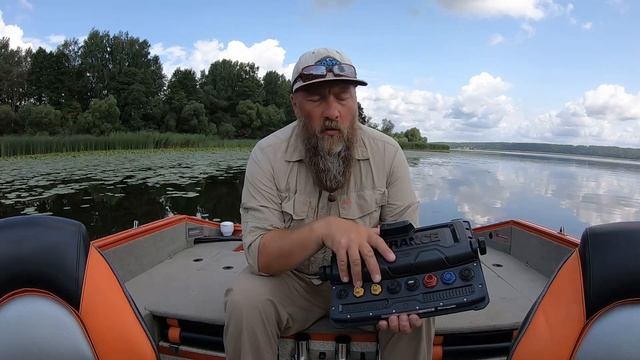 LOWRANCE akademija I dalis смотреть онлайн