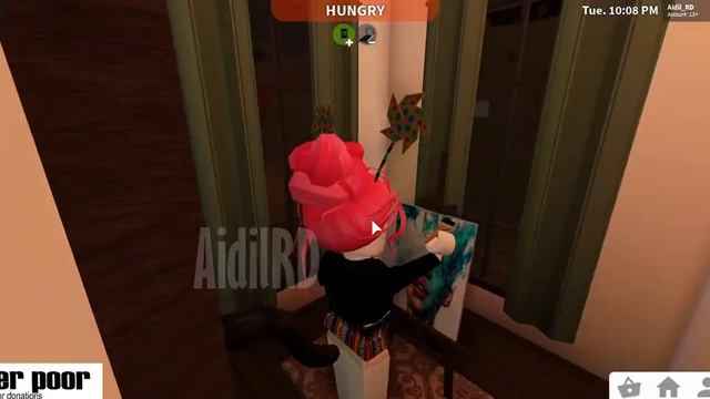 Get your skills FAST and EASY/Roblox/Welcome to Bloxburg/Aidil Designs смотреть онлайн