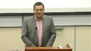 Лев Хасис. Мастер-Класс (2008)