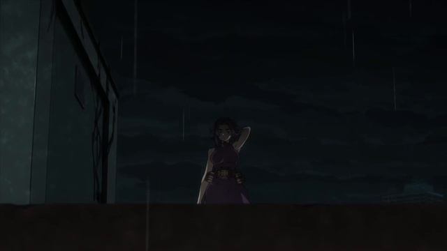 PARANOIA (HEARTSTEEL)「AMV」- Anime Mix смотреть онлайн