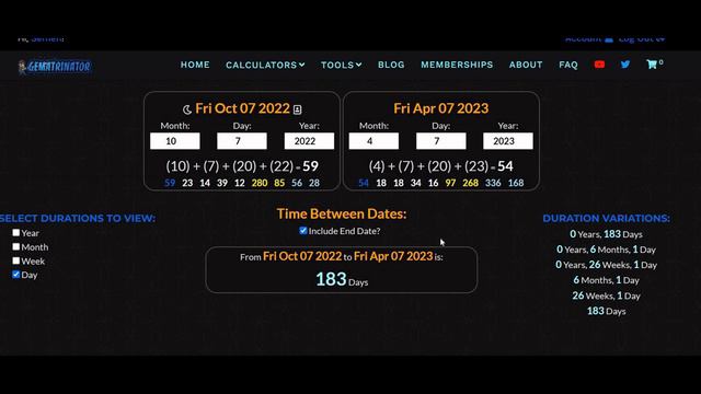 Как пользоваться гематрией? (1часть) смотреть онлайн