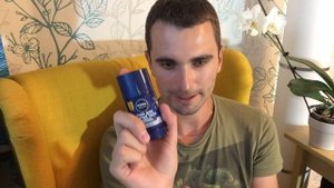Стик для бритья тела NiVEA . НАДО НЕ НАДО?