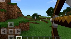 Мод на вторую руку на minecraft 0.10.5