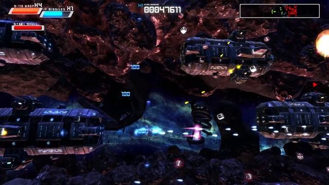 Syder Arcade Softpedia Gameplay смотреть онлайн