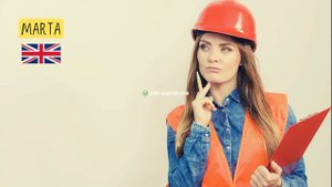 Learning a new job – A2 English Listening Test