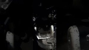 Toyota Corolla замена 5 шестерни