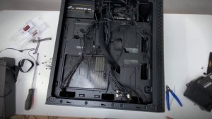 Upgrade компьютера. На что способна  RTX3060 12gb в RED DEAD Redemption 2