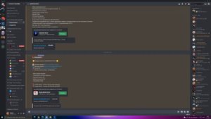 Заход на сервер IMMORTAL RUST