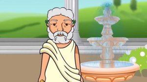 Вступительный ролик с историком Геродотом