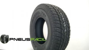 Maxxis Bravo AT-771 pneu 265/75R16