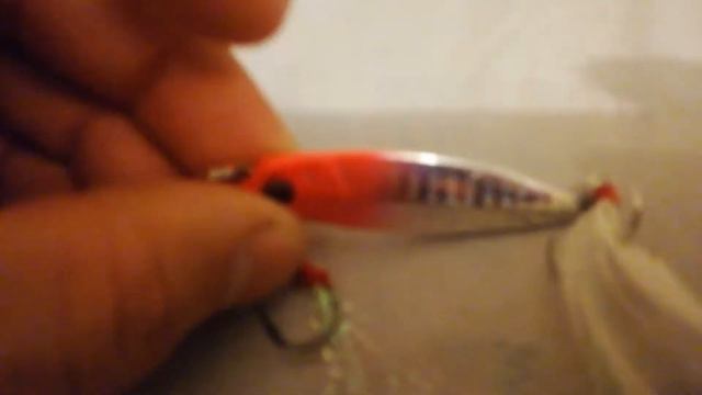 Блесна вертушку с али экспресс на хищную рыбу. Ссылка в описании. смотреть онлайн