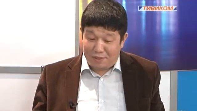 Моя столица: В гостях Олег Мазурок смотреть онлайн