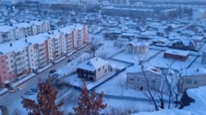 Сопка ДСМ #Биробиджан #Birobidzhan