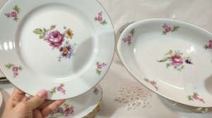 Посуда за которой гонялись в СССР