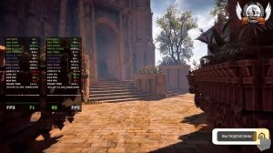 Испытание на прочность. Проверяем RTX 2070 в 2К и 4К разрешении