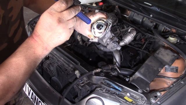 BMW E46 M47N Видео не о чём смотреть онлайн