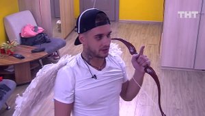 Дом-2: Даня устроил романтическое свидание для Иры Пингвиновой