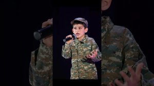 Հակոբ Մանուկյան/Hakob Manukyan֊Մեկ հայրենիք Մեկ Ազգություն(Sipan Hovhannisyan cover)