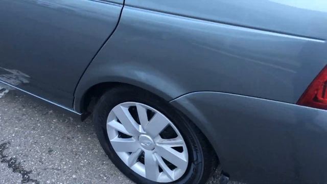 Купить LADA Priora (ЛАДА Приора) 1.6 2011 г. с пробегом бу в Саратове. Элвис Trade-in смотреть онлайн