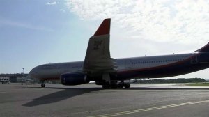 Россия расширила список стран, с которыми открывает авиасообщение