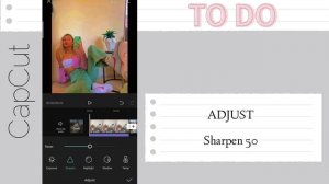 Aesthetic Indie Kid CapCut Filter | capcut editing tutorial