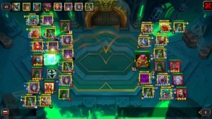 СКОЛЬКО СТОИТ ПОПАСТЬ В ТОП КЛАН?⚔️Крушители Подземелий Dungeon Crusher