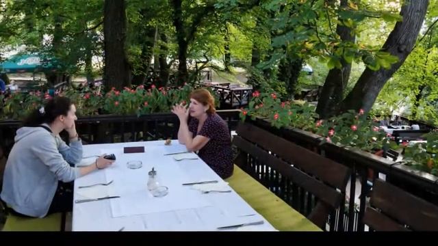 Великолепный национальный парк Тара.Сербия.The wonderful park of Tara Serbia смотреть онлайн