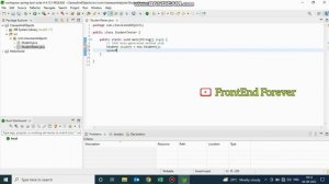 Classes And Objects In Java Spring Boot | Spring Boot Tutorial For Beginners |