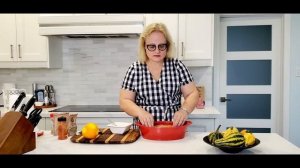 ШИКАРНАЯ СВИНИНА В АПЕЛЬСИНАХ/СВИНИНА В ДУХВКЕ КУСКОМ/ЛЁГКИЙ ПРАЗДНИЧНЫЙ РЕЦЕП/