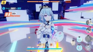 Обзор Honkai Impact 3rd