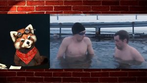 ТИПИЧНАЯ БАНЯ | реакция RED Пандыч | @VitaliyOrekhov