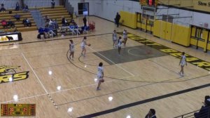 Schoolcraft College vs. Lakeland Community College Women's Basketball