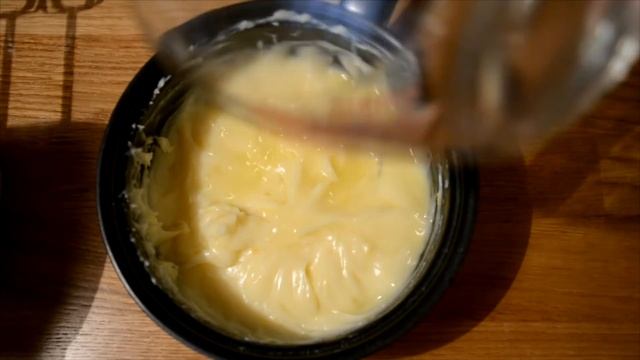 Булочки "Крем-де-Паризьен" смотреть онлайн